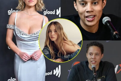 Brittney Griner Nukes American Eagle: Calls Out Sydney Sweeney Collab as “Eugenics-Inspired” and Exposes Fashion’s Ugly Truth!