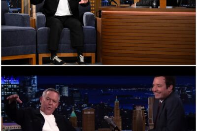 Greg Gutfeld Reveals Why Getting Fired Was the Best Thing That Ever Happened to Him