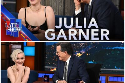 Julia Garner Warns Fans About Weapons: “Get Ready for a Lot of Jump Sc@res!