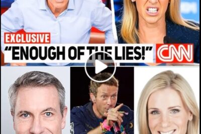 Kristen Cabot’s Husband REACTS To Viral Kiss Cam.. (It’s OVER!)