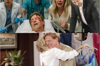Heartbroken and Rejected, Nick Spirals into Tragedy After Brooke Says No