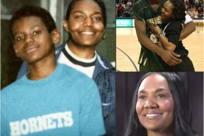 A Mother’s Love: How Gloria James Gave Everything for LeBron’s Future