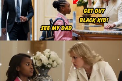 Bank Mocks Black Teen’s Deposit—Stunned When Her Dad Is the Owner
