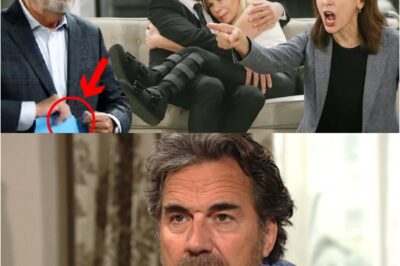 Bold and the Beautiful Spoilers: Explosive Secrets, Shocking Betrayals & Heartbreak Rock August 11–22, 2025!