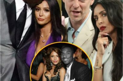 Vanessa Bryant’s Life After Kobe: The Real Story Behind the Rumors