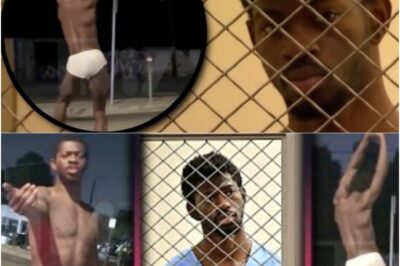 Shock in Court: Lil Nas X Faces Four Felonies, Pleads Not Guilty