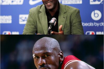Michael Jordan Blasts Modern NBA: ‘Players Get Superstar Rewards Before They’ve Earned Them!’