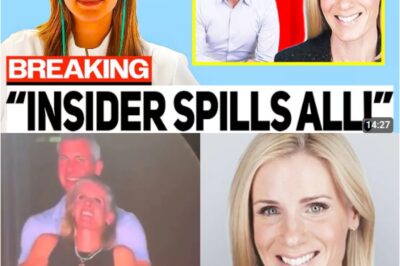 Ex-Employee Leaks Jaw-Dropping Secrets About Andy Byron & Kristin Cabot’s Coldplay Scandal!
