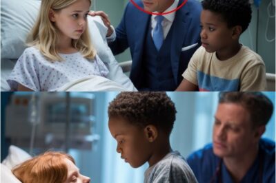 Homeless Boy Solves Medical Mystery That Stumped Top Doctors—What Happened Next Shocked the World