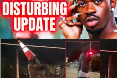 Lil Nas X Family Bombshell: Dark Secrets, Dangerous Friends, and a Shocking Financial Crisis Exposed!