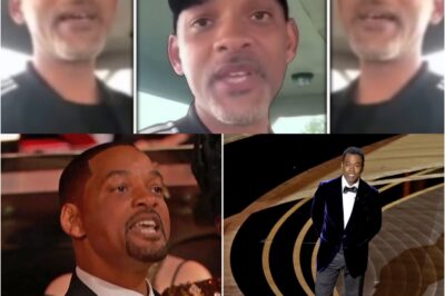 Will Smith Reveals All: The Untold Story of His $40M Lawsuit Loss to Chris Rock!