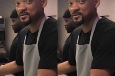 Will Smith Surprises Students at Walnut Attendance Center in Grape Juice Marketing Stunt!