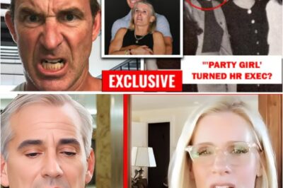 Kristen Cabot’s Hidden Past Exposed—Ex-Husband Spills All!
