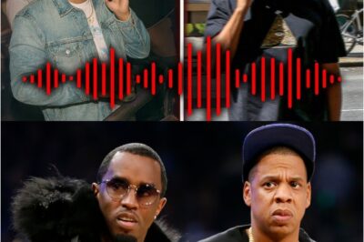 Drake EXPOSES Jay-Z’s Call: Shocking Warning About Diddy Revealed!