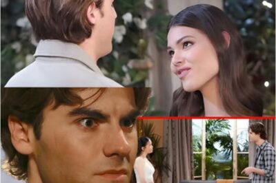 B&B Bombshell: Luna and Remy Plot Electra’s Downfall—Pregnancy Scandal and Kidnapping Ahead?