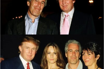 From Parties and Power to Scandal and Fallout: A Deep, Unfiltered Dive Into Donald Trump’s History With Jeffrey Epstein
