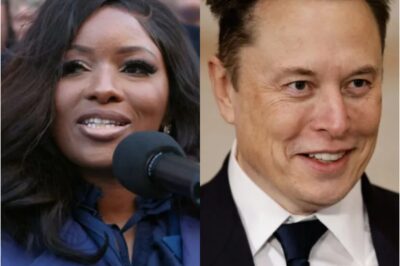‘Come Through, Boo!’: Crockett Dares Elon Musk to Show Up at DOGE Hearings