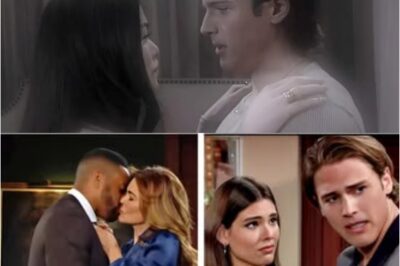 The Bold and the Beautiful Bombshell: Will’s Shocking Baby with Luna Destroys Electra’s Hopes!