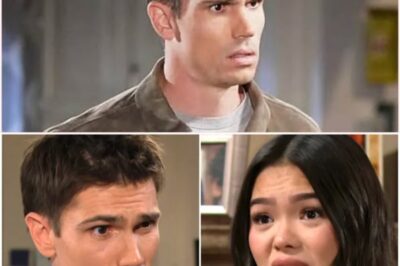 Betrayal in Los Angeles: Finn Shocks the Finnegan Family by Calling Police on His Own Mother and Luna—‘I Won’t Forgive You, Mom!