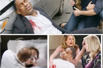Carter’s Last Words to Hope: A Shocking Farewell Before Tragedy Strikes!