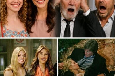 Unbelievable Twist: Steffy Reveals Phoebe’s Shocking Return and the Truth Behind Her Faked Death!