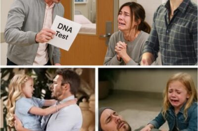 Explosive Twist! Finn Discovers Liam Isn’t Kelly’s Father After Her Shocking Accident