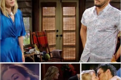 Hope Forrester Pregnant with Liam’s Baby? Shocking News Rocks The Bold and the Beautiful!