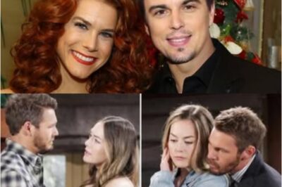 Double the Drama: Wyatt and Sally Make Their Epic Comeback to LA This September!