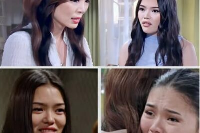Is Luna Hiding a Twin? Shocking Spoilers Suggest Poppy Nozawa May Have Two Daughters!