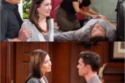 Humiliated On Set? Cassandra Creech Reportedly Embarrassed by Shocking Storyline on The Bold and the Beautiful! 😱