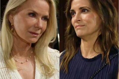 Taylor Hayes Exposed: The Real Hypocrite on The Bold and the Beautiful