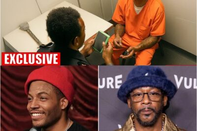Comedian Katt Williams Questioned by FBI in Shocking Reggie Carroll Murder Investigation!