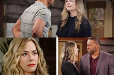 Hope Fights for Liam’s Love—Will ‘Lope’ Reunite? Bold and the Beautiful Shocker! 🚨