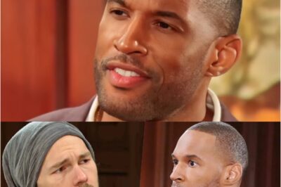 The Bold and the Beautiful: Liam’s Bold Gamble Leaves Carter Devastated!