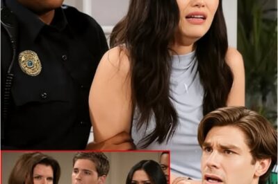 Sheila’s Shocking Revelation: Exposing Luna and Calling the Cops! Was She Protecting Will or Just Causing Chaos?