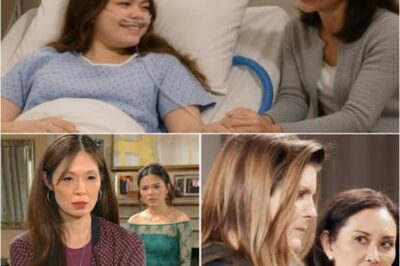 Luna Noa Wakes From Coma—And Her Amnesia Unmasks a Shocking Web of Deception