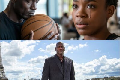 Michael Jordan’s Childhood Friend Seeks Help After 40 Years—His Surprising Response Splits the Internet!