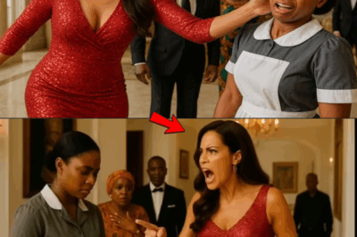 No Maid Lasted with the Billionaire’s New Wife — Until a New Maid Did the Impossible | Full Story
