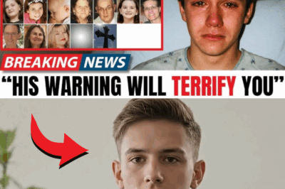Teen Dies in Church Shooting & Returns With A SHOCKING WARNING From Jesus – NDE