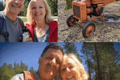 Washington Couple Vanished Camping, 4 Years Later a Disturbing Discovery Is Made…