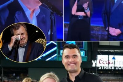 A MOMENT THAT SHOCKED HOLLYWOOD: The 2025 Emmy Awards’