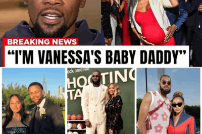 Shocking NBA Scandals: Players Who Dated Their Teammates’ Wives!