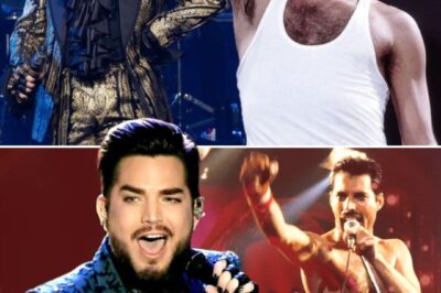 Adam Lambert Explains Why He Turned Down Playing Freddie Mercury in Bohemian Rhapsody Out of Deep Respect, Choosing Instead to Honor the Legend on Stage and in a Cameo That Fans Still Can’t Stop Talking About