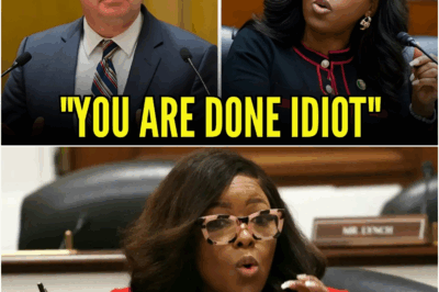 Jasmine Crockett Silences Mike Lee With One Epic Comeback—Audience Stunned By Her Unforgettable Response On Live TV