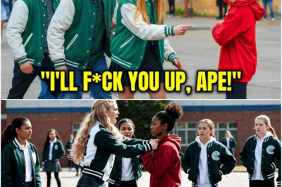 Bullies Pick on The Wrong New Black Girl, Not Knowing She’s a Brutal Fighter