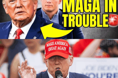 Major Twist Derails Trump’s Loyal Ally’s Comeback—Is This the End for His Congressional Ambitions?