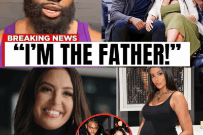 Jalen Brown Shares Emotional Message About Vanessa Bryant and Reveals Surprising News of Her Pregnancy