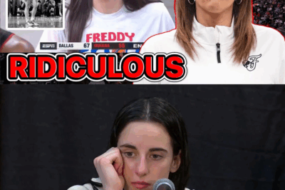 Caitlin Clark Sends Mysterious Social Media Signal Aimed at Fever Management, Fans React with Worry