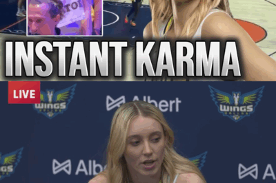 Video Emerges Showing Paige Bueckers Showing Signs of Frustration Toward Dallas Wings Coaches
