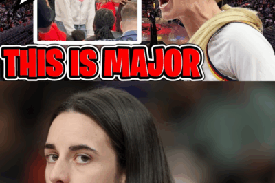 Caitlin Clark Captivates Fans with Spectacular Play in Fever’s Season Finale, Goes Viral Online